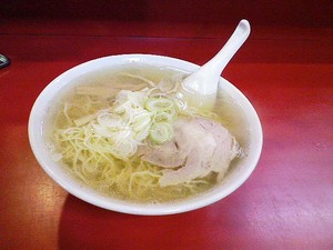 Photos: 新潟ラーメン