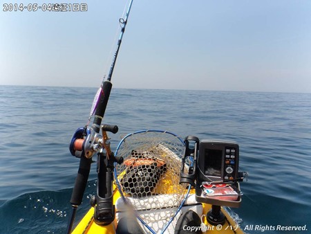 2014‐05‐04遠征1日目 (1)