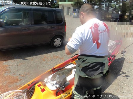 2014-05-10海の変化を感じるも・・・ (11)