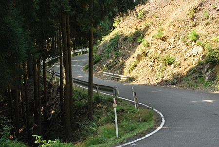 高野峠2