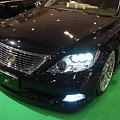 Photos: LEXUS LS600ｈ(2)