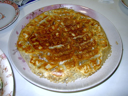 餃子