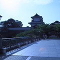 石川門(2)